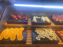 -牛YO寿喜烧·铁板烧和牛火锅自助(市府恒隆店)