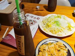 -大牛湾·眷村牛肉面(蠡溪店)