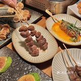 烧鸟爱好者的乌托邦🍢市区里的深夜食堂
