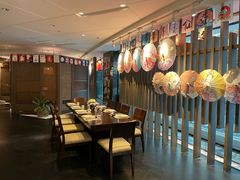 -佛山希尔顿酒店·融誉亚洲美食荟