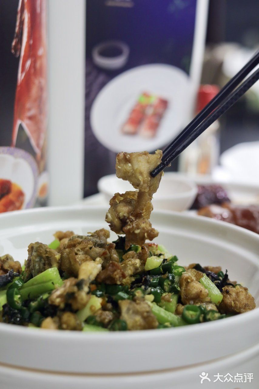 现代轻奢风粤菜餐厅‼️来过一次就爱上