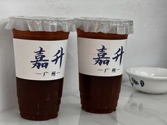 -嘉升大排档(番禺总店)