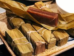 黄油糍粑-不相离盐帮菜(郎园店)