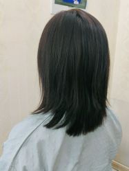 -Youth！Studio柚子造型