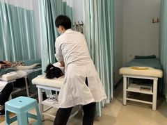 -阿炳推拿(安康路店)