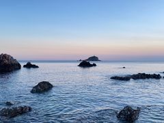 -养马岛旅游度假区