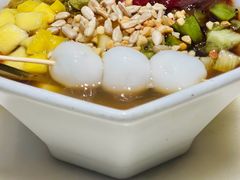 手工冰粉-锦府盐帮·李宅(领展购物广场中关村店)
