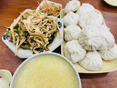 -津门张记包子铺(华昌道店)