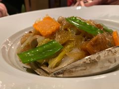 -广州文华东方酒店·江-由辉师傅主理