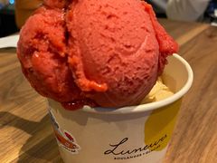 -LUNEURS月乐诗·法式冰淇淋(环贸店)