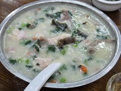 -南记食粥坊·宵夜大排档(莲花总店)