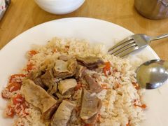 -塔斯提抓饭(东城汇店)