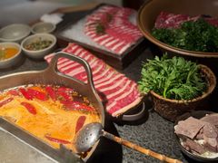 -三出山火锅(万象天地店)