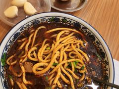 -有礼有面(知春路店)