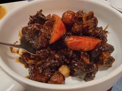 -A One Kitchen·南京精菜馆(德基广场店)