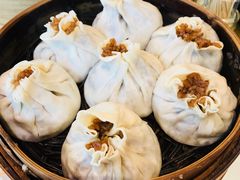 松子烧卖-冶春茶社(太和广场店)