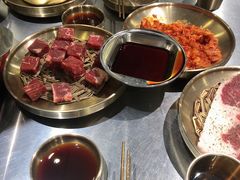 -本炙炭烤·蒲烧活鳗料理店(金沙洲店)