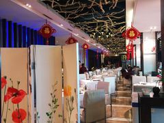 大堂-同喜烤鸭店(光芒店)