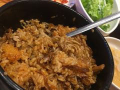 -万兴佳烤肉·长白山老味道(宏泰广场店)