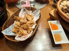 -图味美小黄鱼·景德菜(浙江路店)