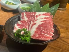 -九田家黑牛烤肉料理(太阳宫广场店)