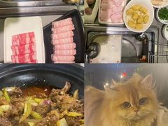 -海底捞火锅(仓山爱琴海店)