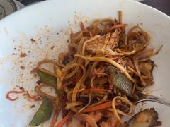 -MONICH牛排融合餐厅(和义大道购物中心店)