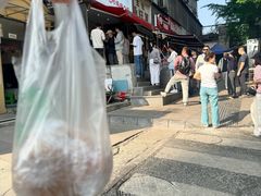 -六广门毛阿姨糯米饭