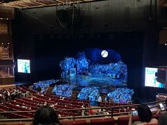 -交通银行前滩31演艺中心