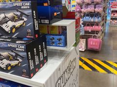 -名创优品(万达广场河东店)