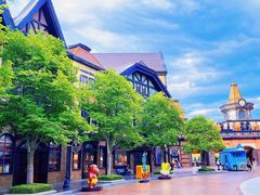 -厦门方特梦幻王国