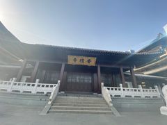 -香积寺