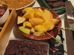 -螺大喜螺蛳粉火锅(雍和宫店)
