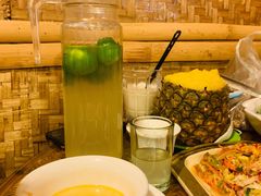 -多哥水傣味餐厅(司马巷店)