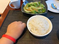 -格力东澳大酒店-蓝色海岸餐厅