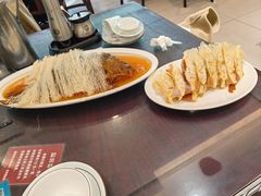 -邢家锅贴老店·非遗·开封菜(金明广场店)