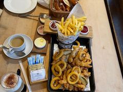 -普拉那啤酒坊Paulaner(凯宾斯基饭店)