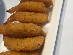 芝心虾球-西部牛排(京华城店)