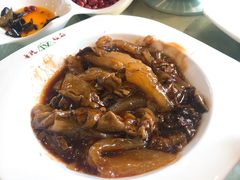 -晋阳饭庄(虎坊桥店)