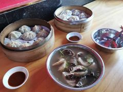 -鑫旺旺汤包(总店)