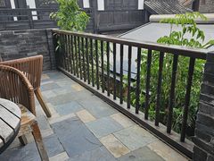 -星巴克臻选(成都宽窄巷子店)