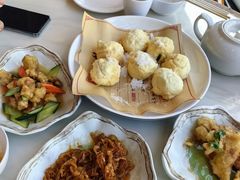 -京滨饭店·餐厅(阜外大街店)