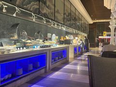 -万达文华酒店·美食汇自助餐厅