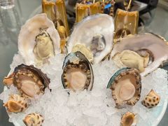 -金龙·打边炉(南京西路店)