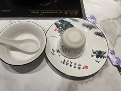 -川府宴语烤鱼川菜家常菜(梨园店)