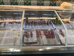 -欧提汗·新疆餐厅·清真(银都路店)