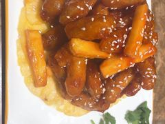 -阿瓦山寨(信地店)