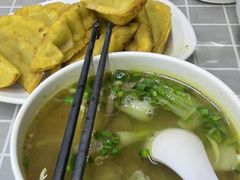 -清真蒋有记(老门东店)