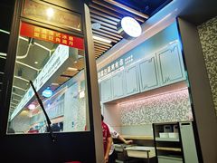-敏华冰厅(平安金融中心店)