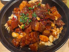 -味莊餐厅(康庄南街店)